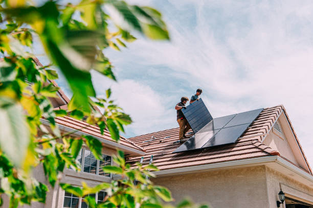 4 Ply Roofing in Hotchkiss, CO