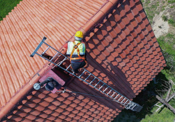 Cold Roofs in Hotchkiss, CO